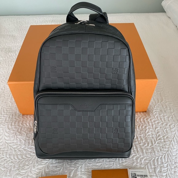 Louis Vuitton Campus Backpack - Brand New - Picture 2 of 8